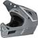Fox Rampage Comp Helm Mt Blk [Mt Blk]
